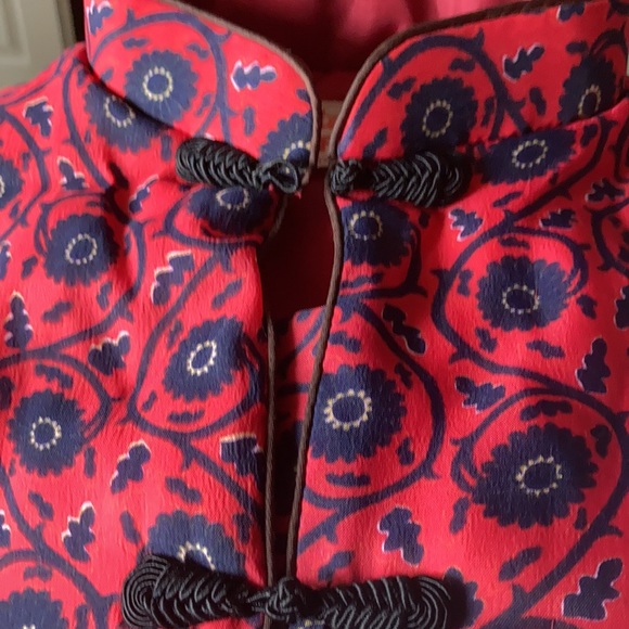 Vintage Taxwood faded Asian style padded jacket - Picture 9 of 9